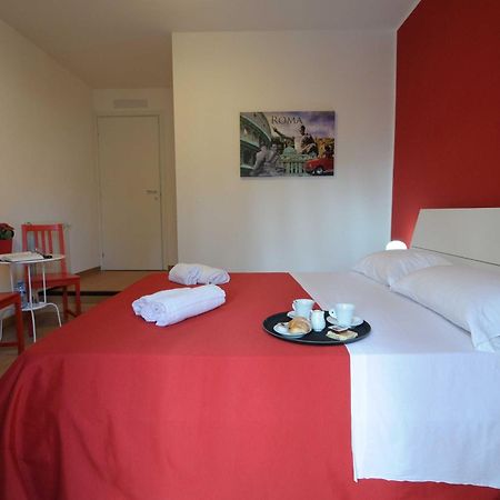Trasteveredreamsuites B&B Roma Dış mekan fotoğraf