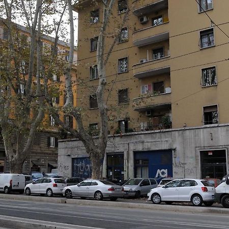 Trasteveredreamsuites B&B Roma Dış mekan fotoğraf