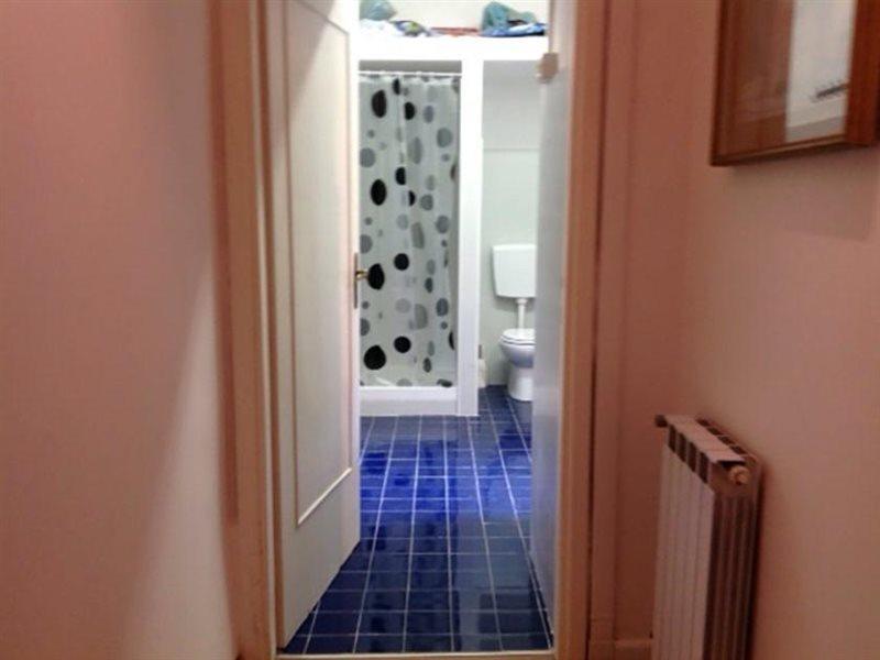 Trasteveredreamsuites B&B Roma Dış mekan fotoğraf