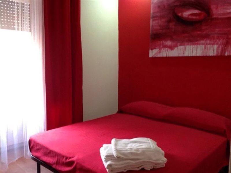 Trasteveredreamsuites B&B Roma Dış mekan fotoğraf