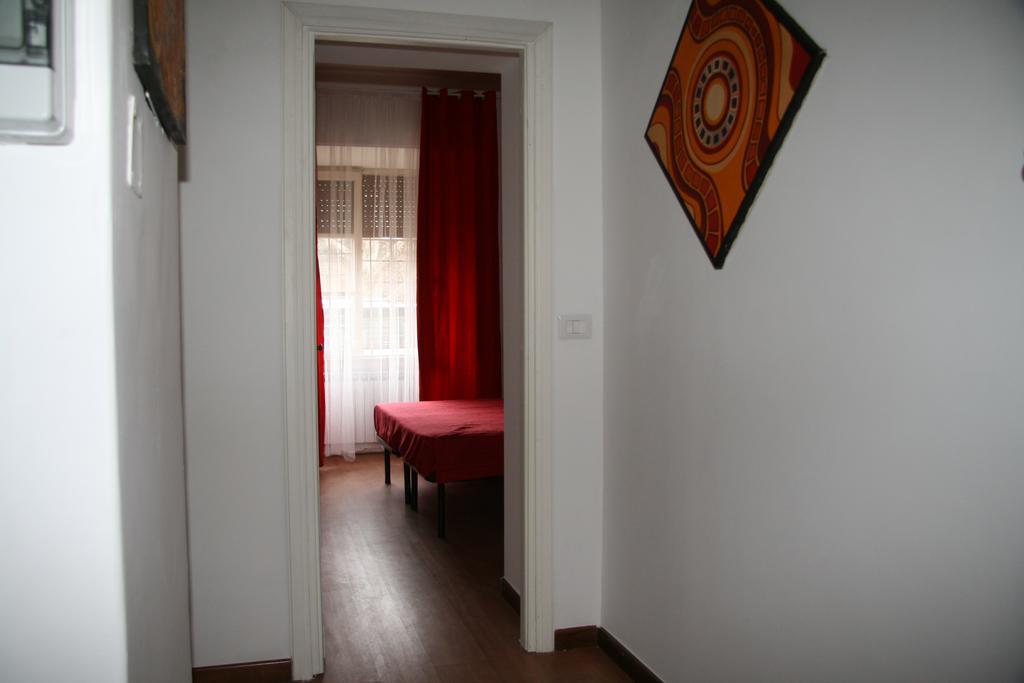 Trasteveredreamsuites B&B Roma Oda fotoğraf