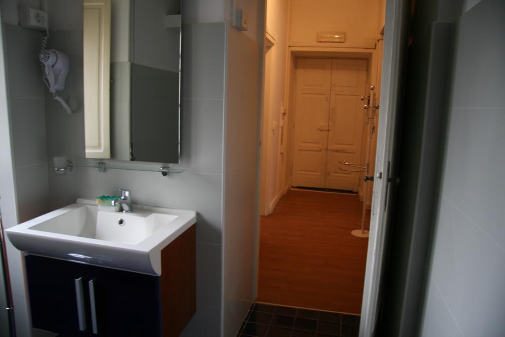 Trasteveredreamsuites B&B Roma Oda fotoğraf