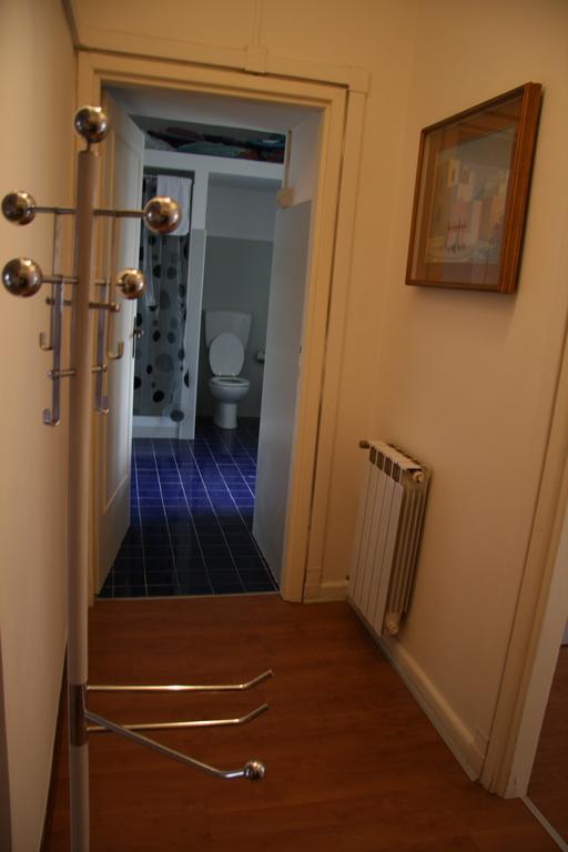 Trasteveredreamsuites B&B Roma Oda fotoğraf