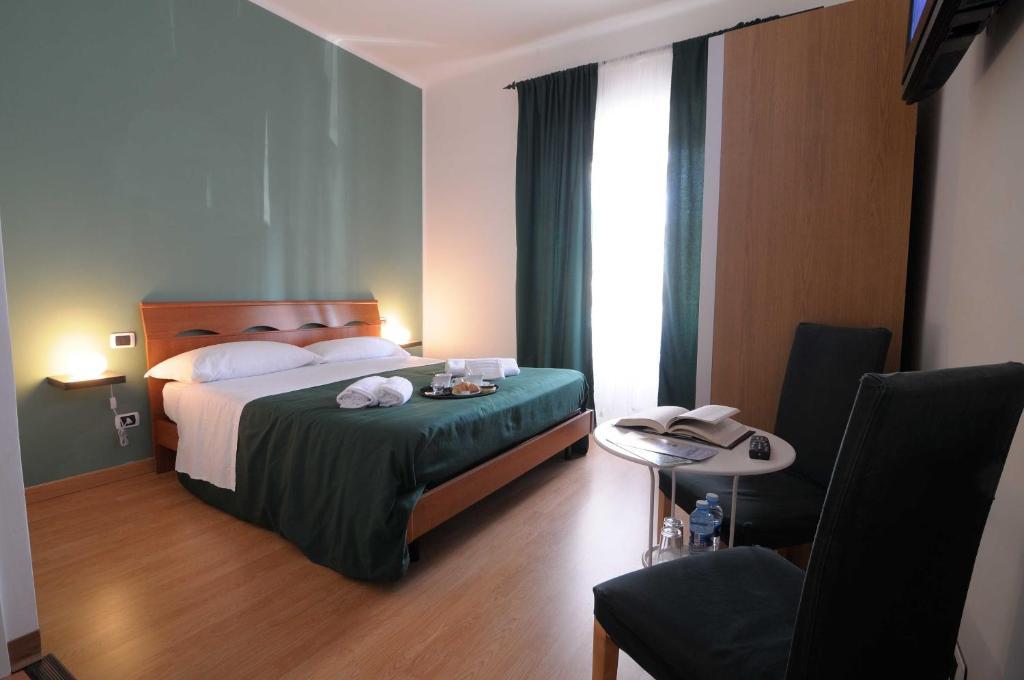 Trasteveredreamsuites B&B Roma Oda fotoğraf