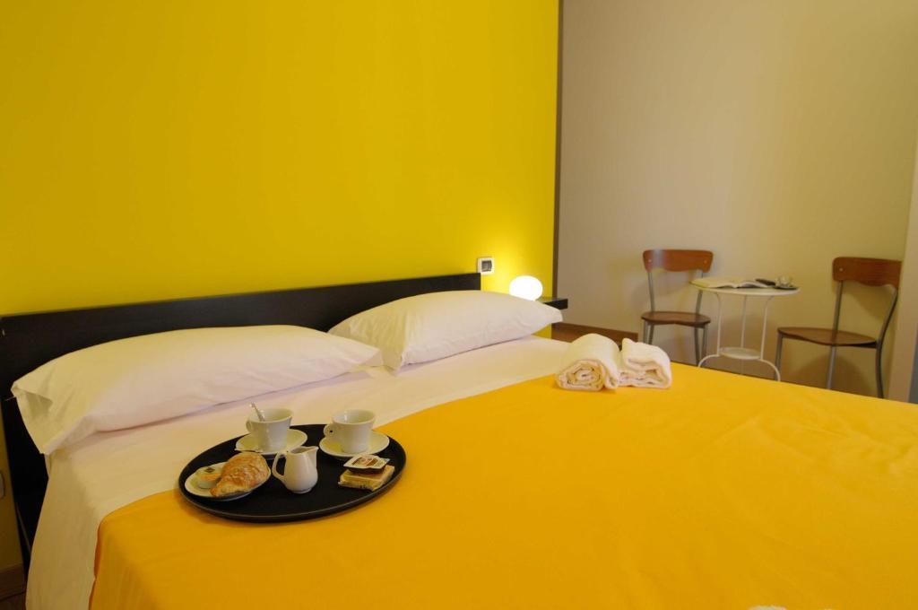Trasteveredreamsuites B&B Roma Oda fotoğraf