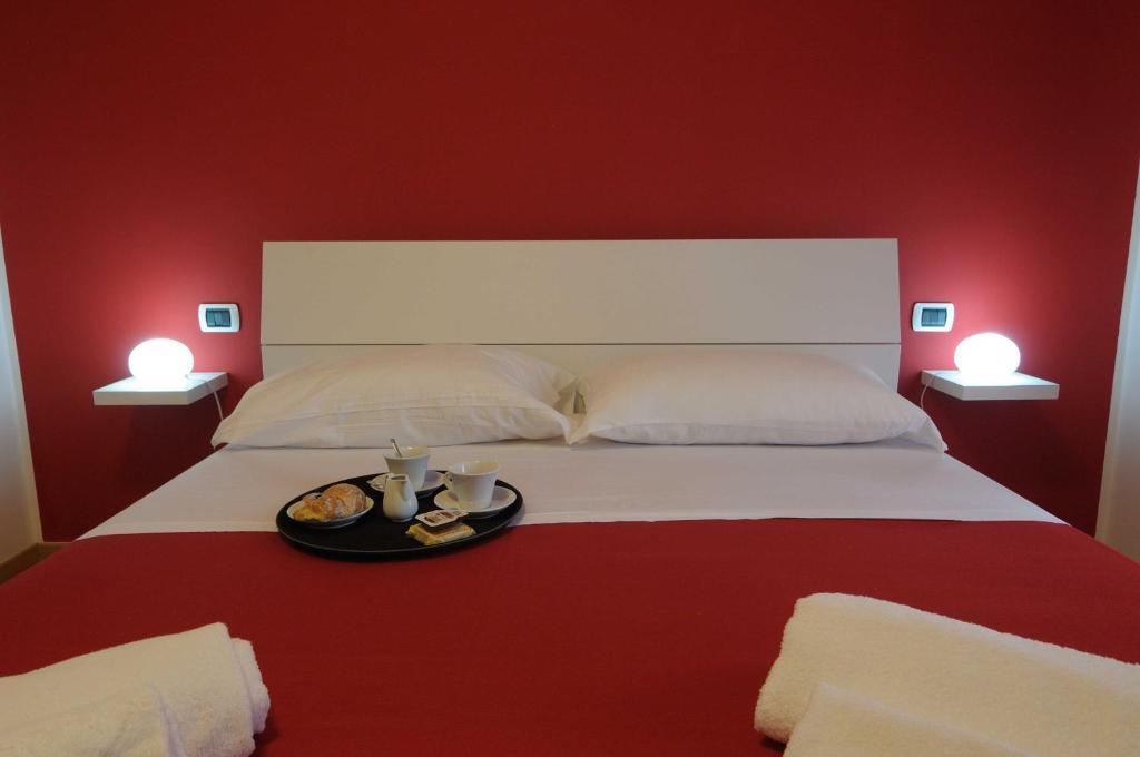 Trasteveredreamsuites B&B Roma Oda fotoğraf