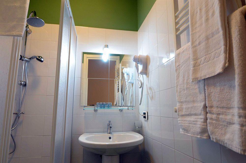 Trasteveredreamsuites B&B Roma Dış mekan fotoğraf