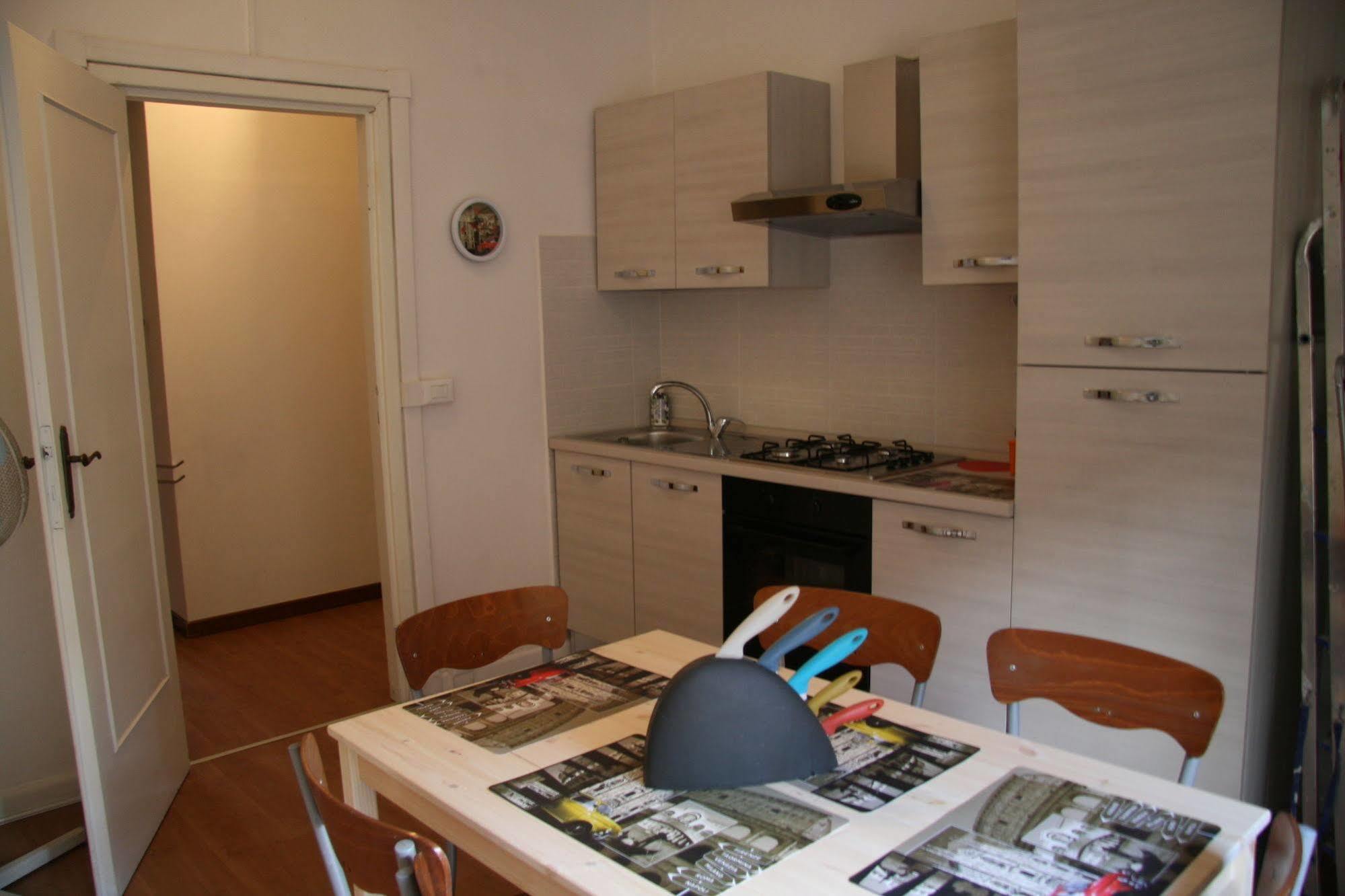 Trasteveredreamsuites B&B Roma Dış mekan fotoğraf