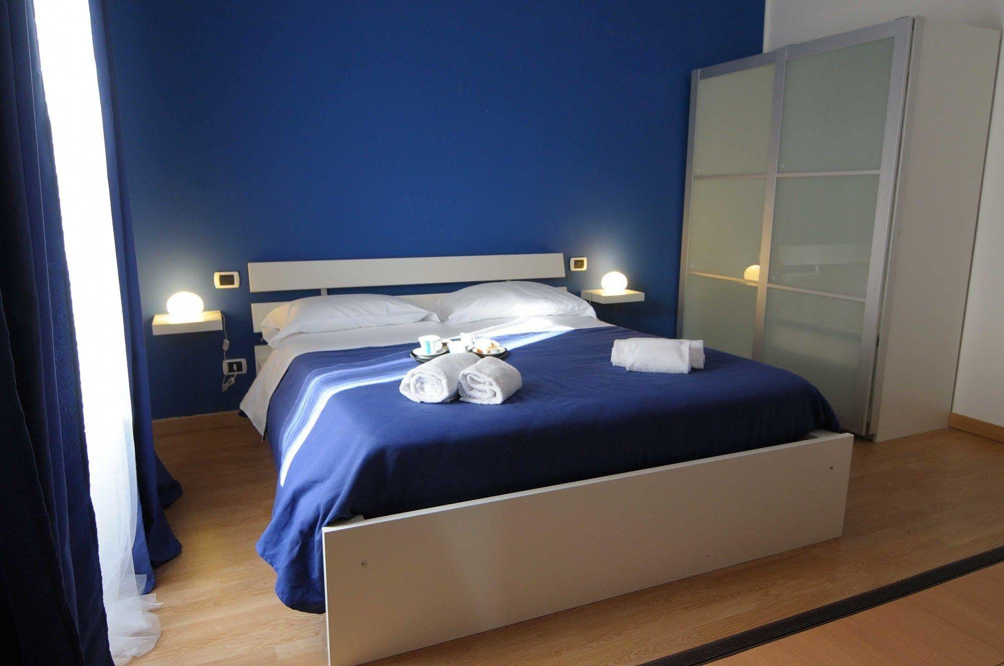 Trasteveredreamsuites B&B Roma Dış mekan fotoğraf