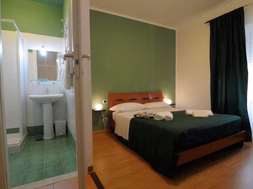 Trasteveredreamsuites B&B Roma Dış mekan fotoğraf