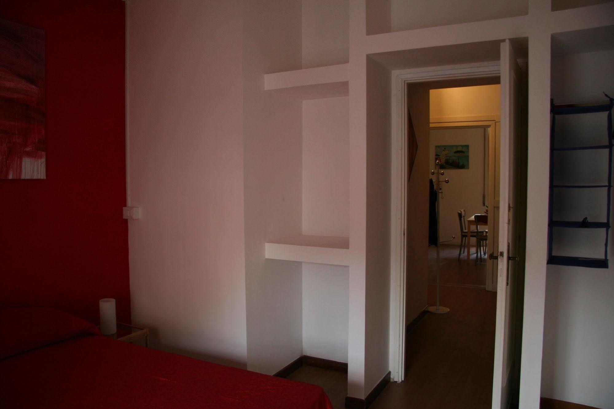 Trasteveredreamsuites B&B Roma Dış mekan fotoğraf