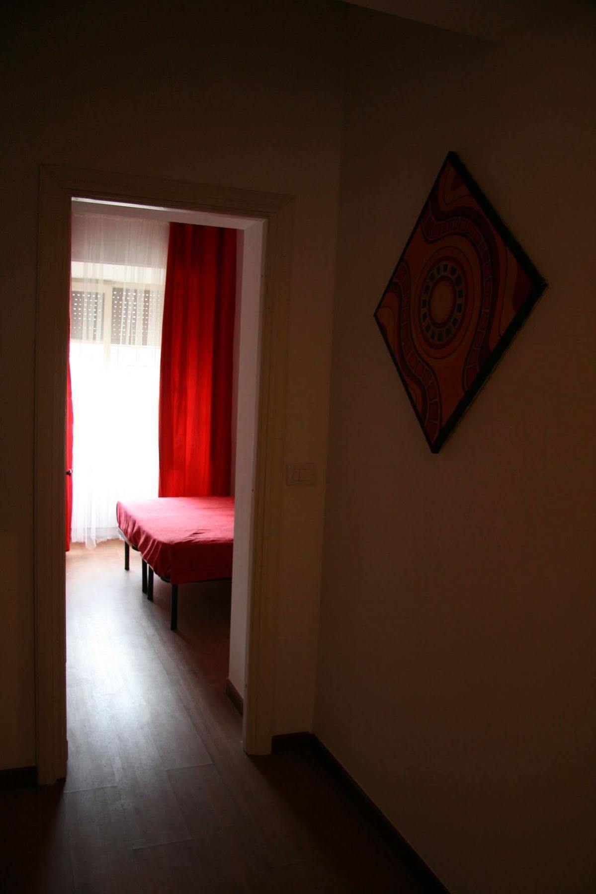 Trasteveredreamsuites B&B Roma Dış mekan fotoğraf