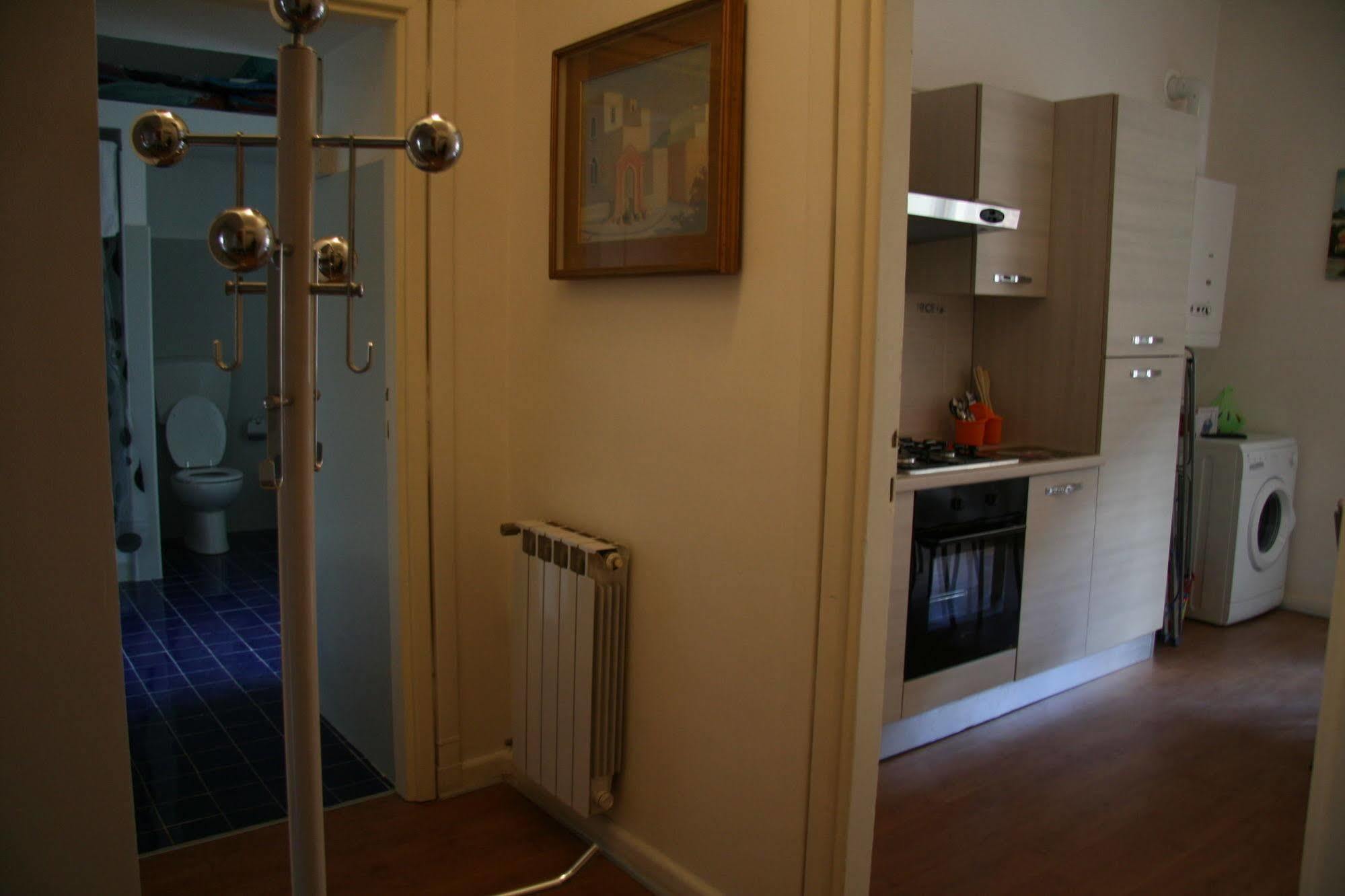 Trasteveredreamsuites B&B Roma Dış mekan fotoğraf