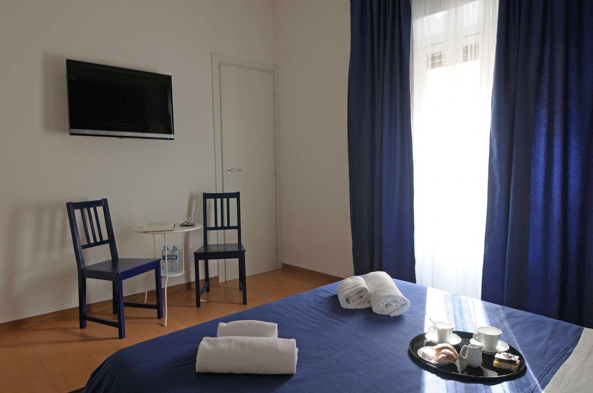 Trasteveredreamsuites B&B Roma Dış mekan fotoğraf