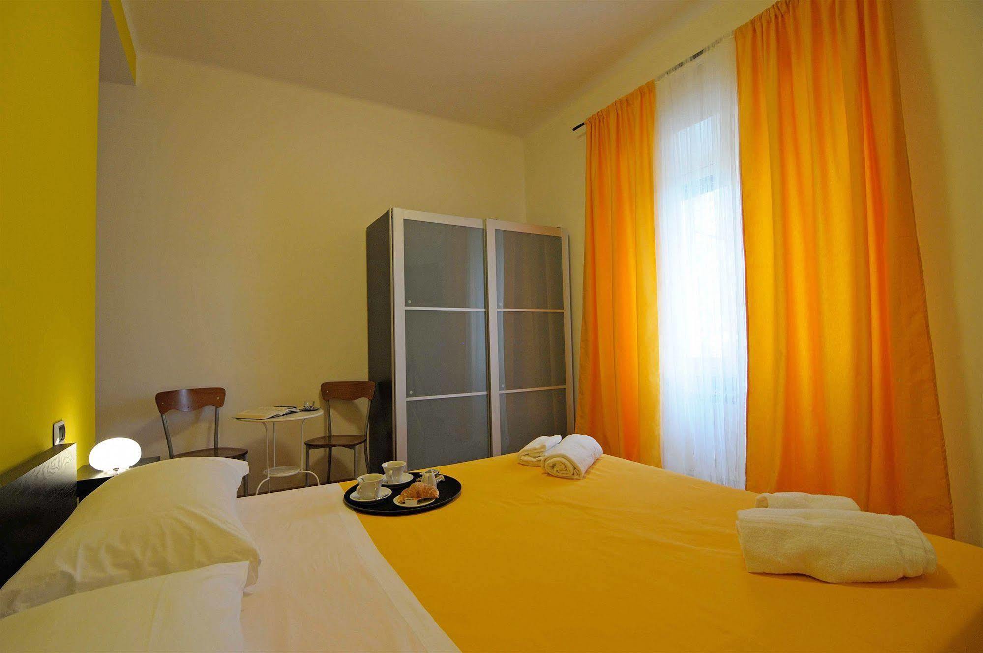 Trasteveredreamsuites B&B Roma Dış mekan fotoğraf