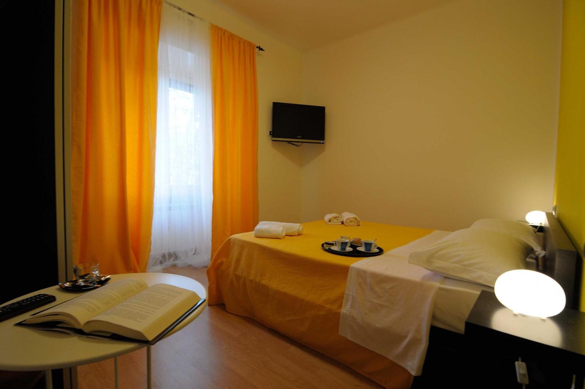 Trasteveredreamsuites B&B Roma Dış mekan fotoğraf