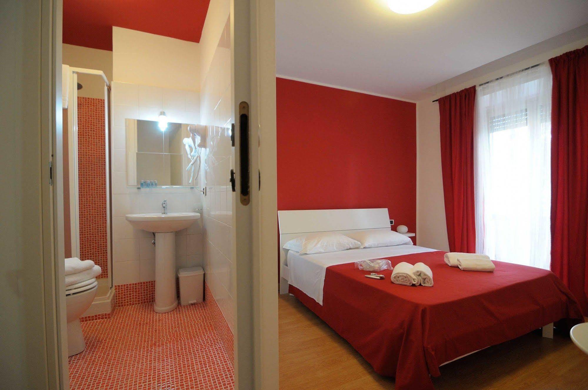 Trasteveredreamsuites B&B Roma Dış mekan fotoğraf